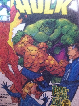 Marvel Tales FEATURING: Spider-Man