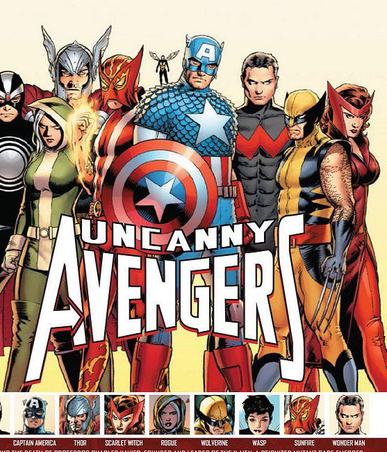 Solo Avengers - Marvel Comics (6 - May 1988) comic book collectible [Barcode 071486026518] - Main Image 3