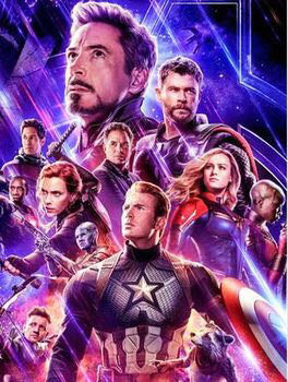 Solo Avengers - Marvel Comics (6 - May 1988) comic book collectible [Barcode 071486026518] - Main Image 4