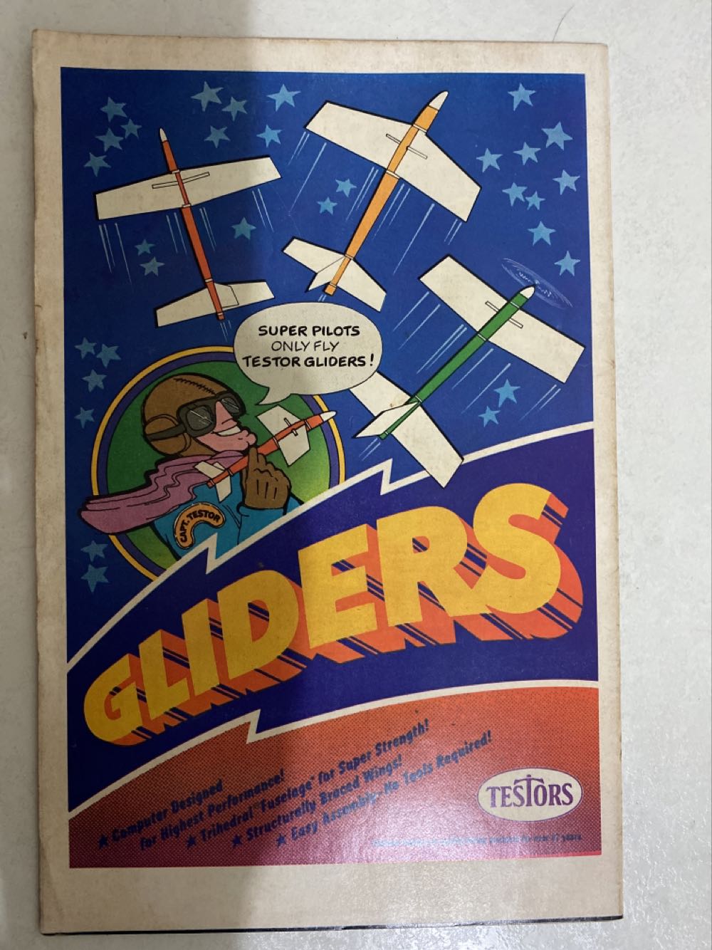 Marvel Premiere - Marvel (44 - Oct 1978) comic book collectible [Barcode 071486021421] - Main Image 4