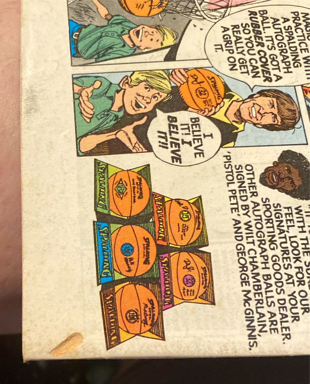 Marvel Premiere - Marvel Comics Group (48 - Jun 1979) comic book collectible [Barcode 071486021421] - Main Image 3