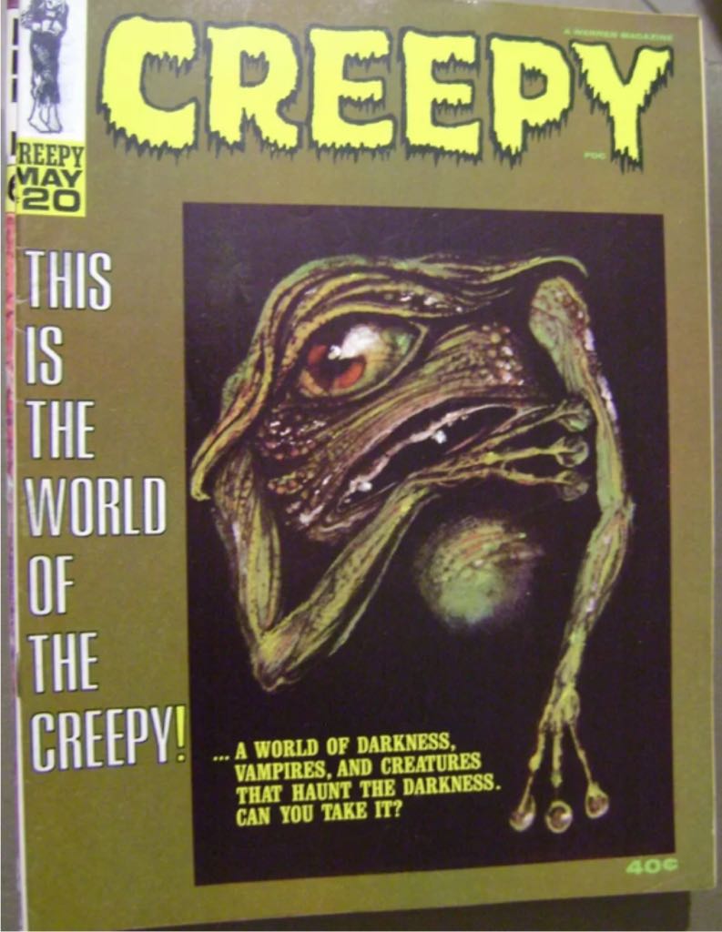 Marvel Premiere - Marvel Comics Group (58 - Feb 1981) comic book collectible - Main Image 2