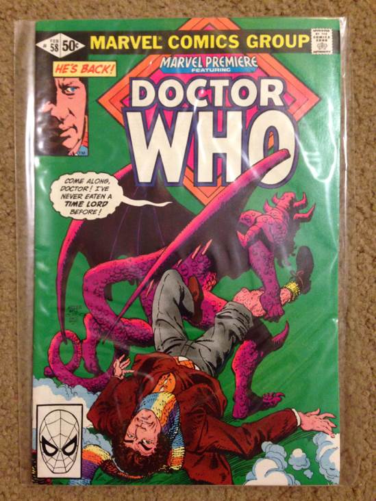 Marc Spector: Moon Knight