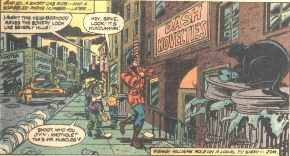 Marvel Premiere - Marvel (55 - Aug 1980) comic book collectible - Main Image 4