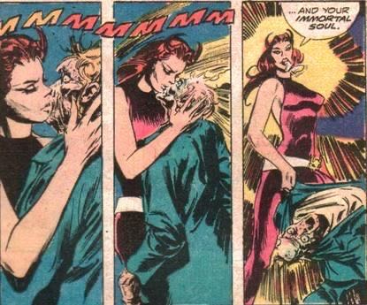 Marvel Premiere - Marvel Comics Group (27 - Dec 1975) comic book collectible [Barcode 071486021421] - Main Image 4