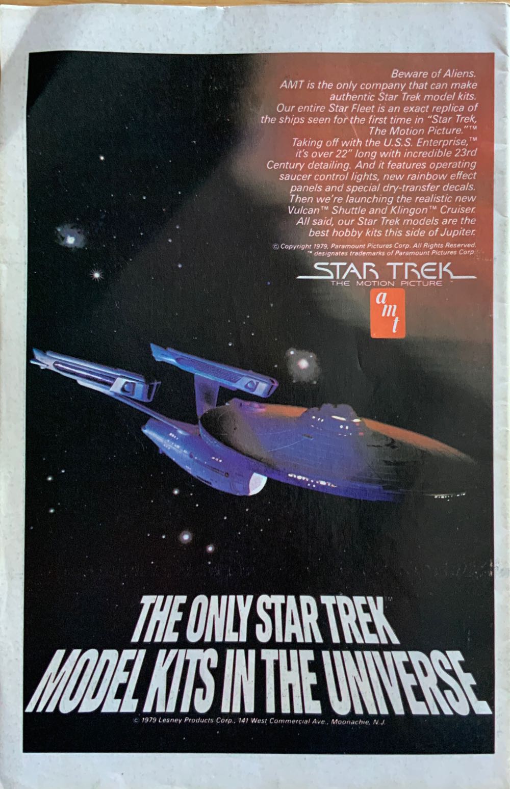 Marvel Premiere - Marvel (54 - Jun 1980) comic book collectible [Barcode 071486021421] - Main Image 2