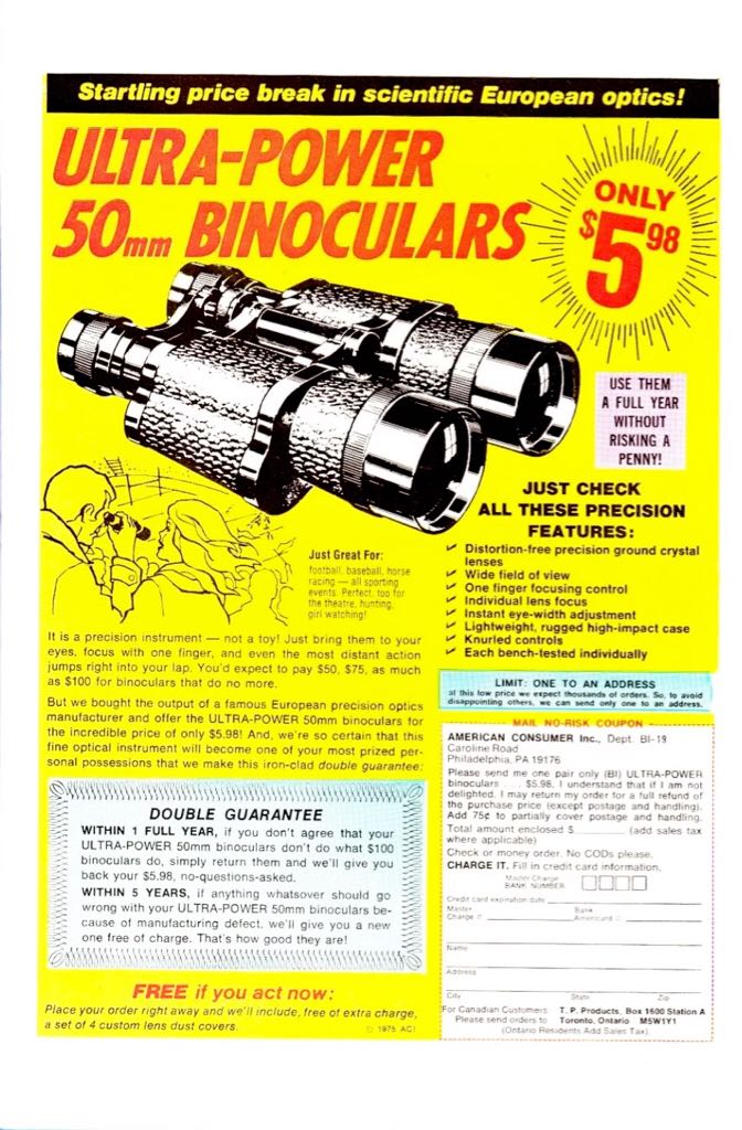 Marvel Premiere - Marvel Comics (24 - Sep 1975) comic book collectible - Main Image 2