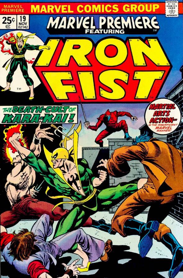 Sergio Aragonés Groo the Wanderer (1985)