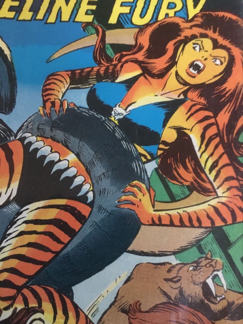 Marvel Premiere - Marvel Comics (42 - 06/1978) comic book collectible - Main Image 2