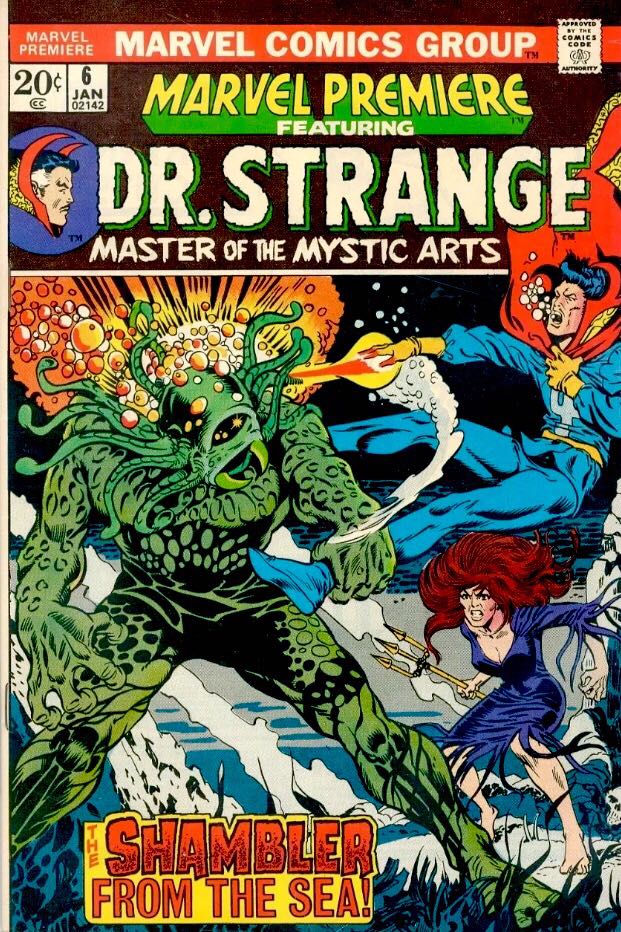 Sergio Aragonés Groo The Wanderer (1985)