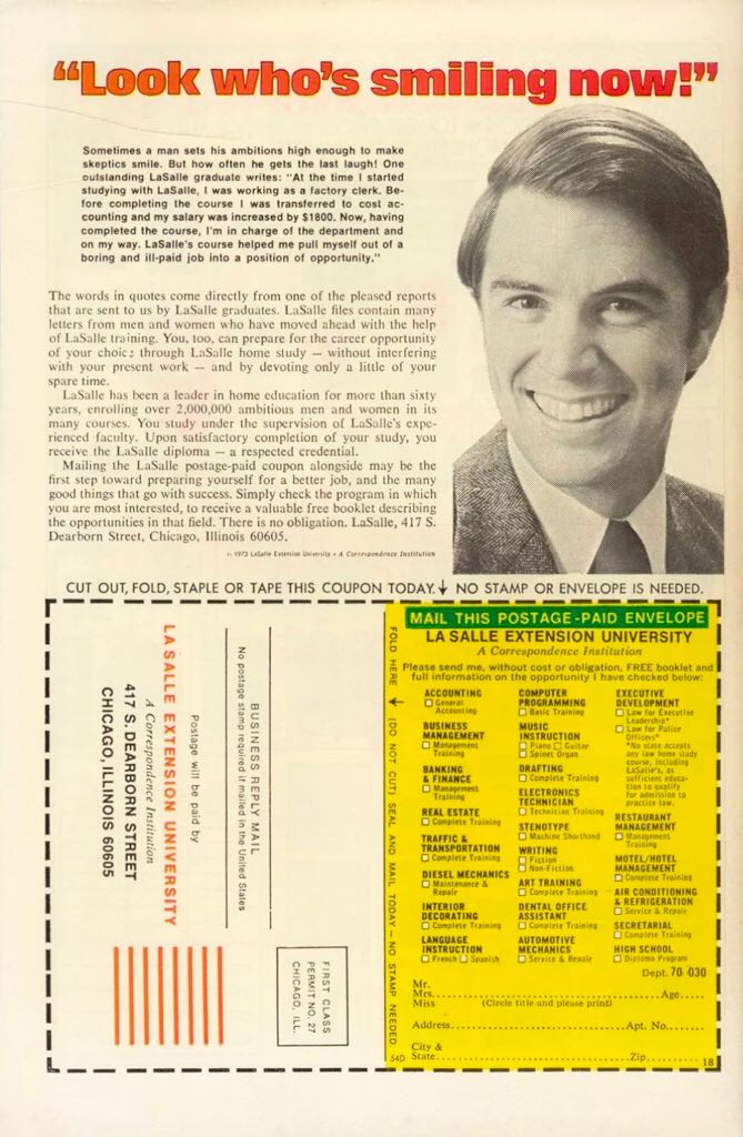 Marvel Premiere: Satana - Marvel Comics Group (27 - 12/1975) comic book collectible - Main Image 2