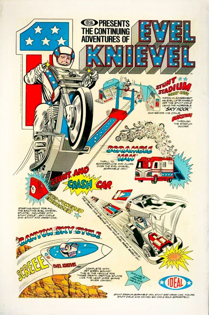 Marvel Premiere - Marvel Comics Group (25 - Jan 1975) comic book collectible - Main Image 2