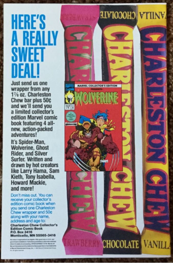 Nomad - Marvel Comics (5 - Jul 1992) comic book collectible [Barcode 071486019633] - Main Image 2