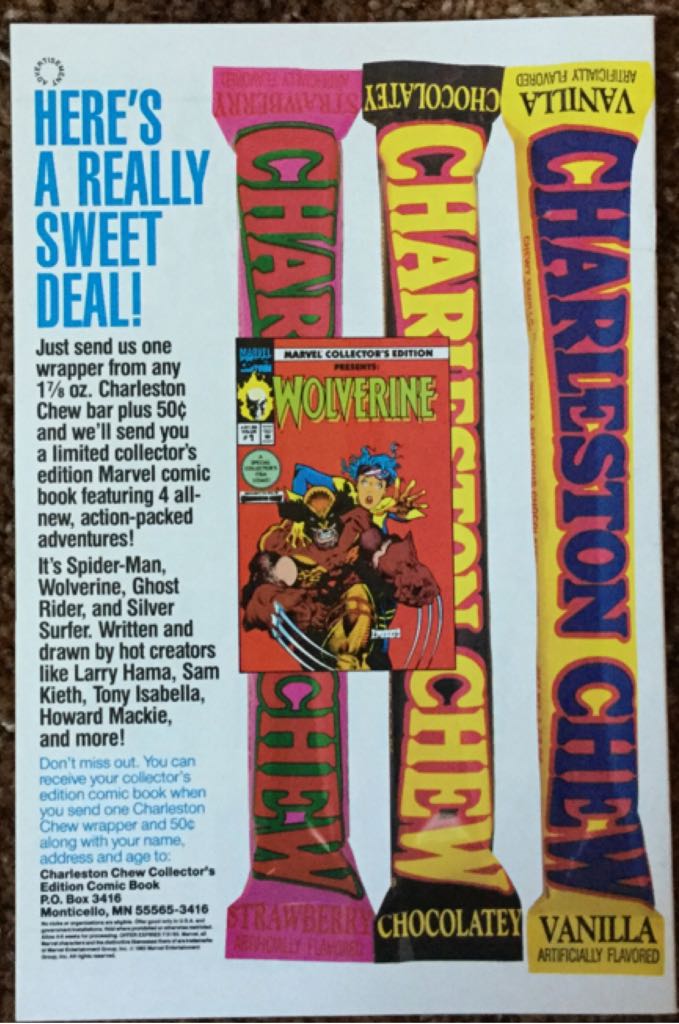 Nomad - Marvel Comics (6 - Oct 1992) comic book collectible [Barcode 071486019633] - Main Image 2