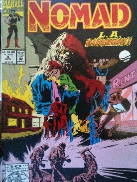 Morbius: The Living Vampire