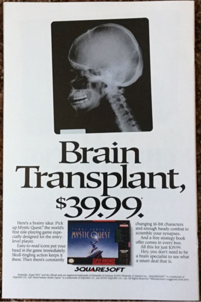 Nomad V. 2 - Marvel Comics (11 - Mar 1993) comic book collectible [Barcode 009281019633] - Main Image 2