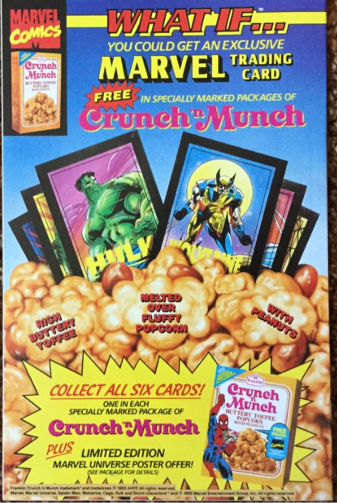 Nomad - Marvel Comics Group (13 - May 1993) comic book collectible [Barcode 009281019633] - Main Image 2