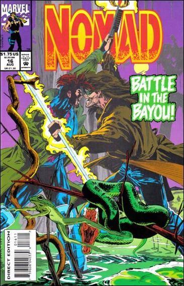 Batman Chronicles (1995)