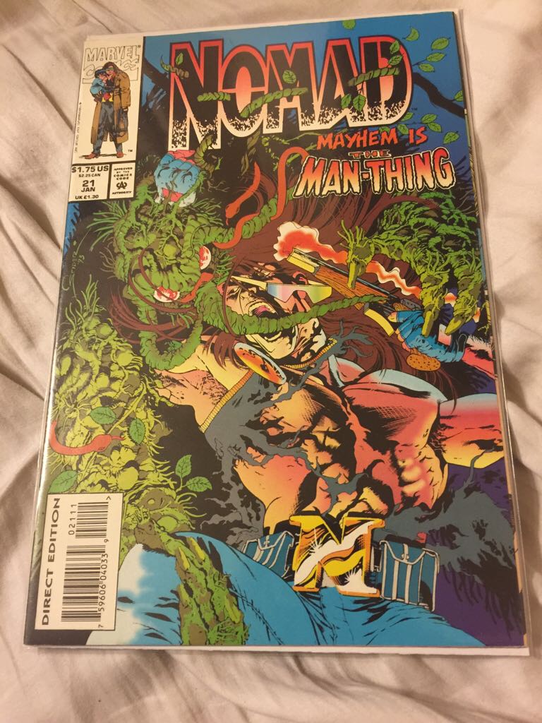 Marvel Tales  #217     $$$$