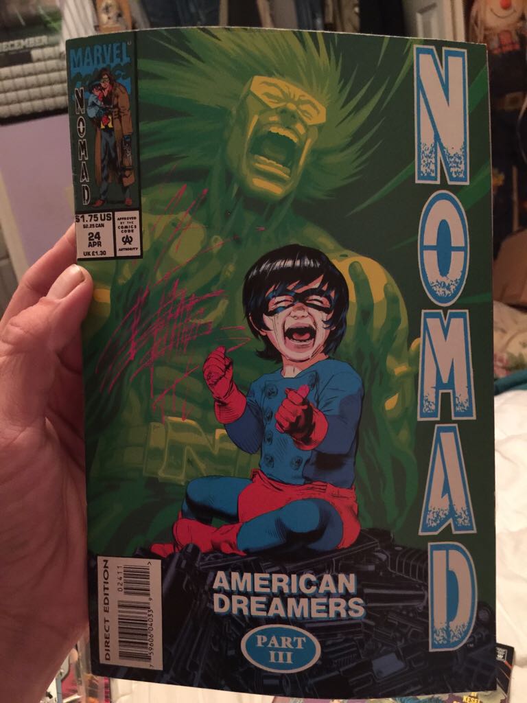 Batman Black And White