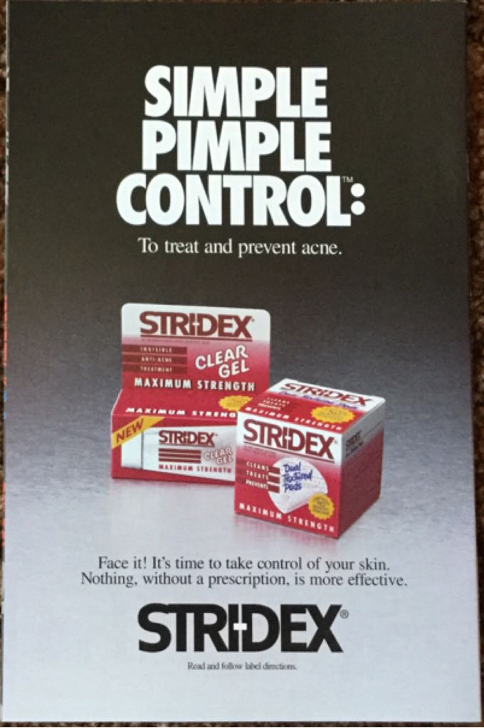 Nomad - Marvel Comics (24 - Apr 1994) comic book collectible [Barcode 759606040339] - Main Image 2