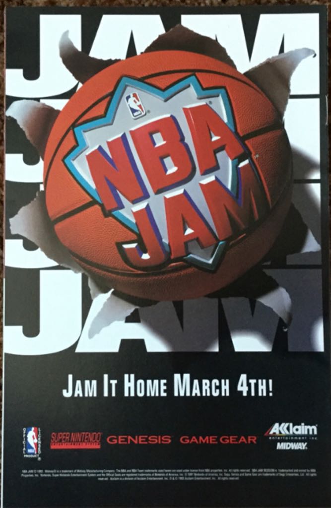 Nomad - Marvel Comics (23 - 03/1994) comic book collectible - Main Image 2