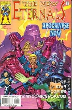 Marvel Holiday Special