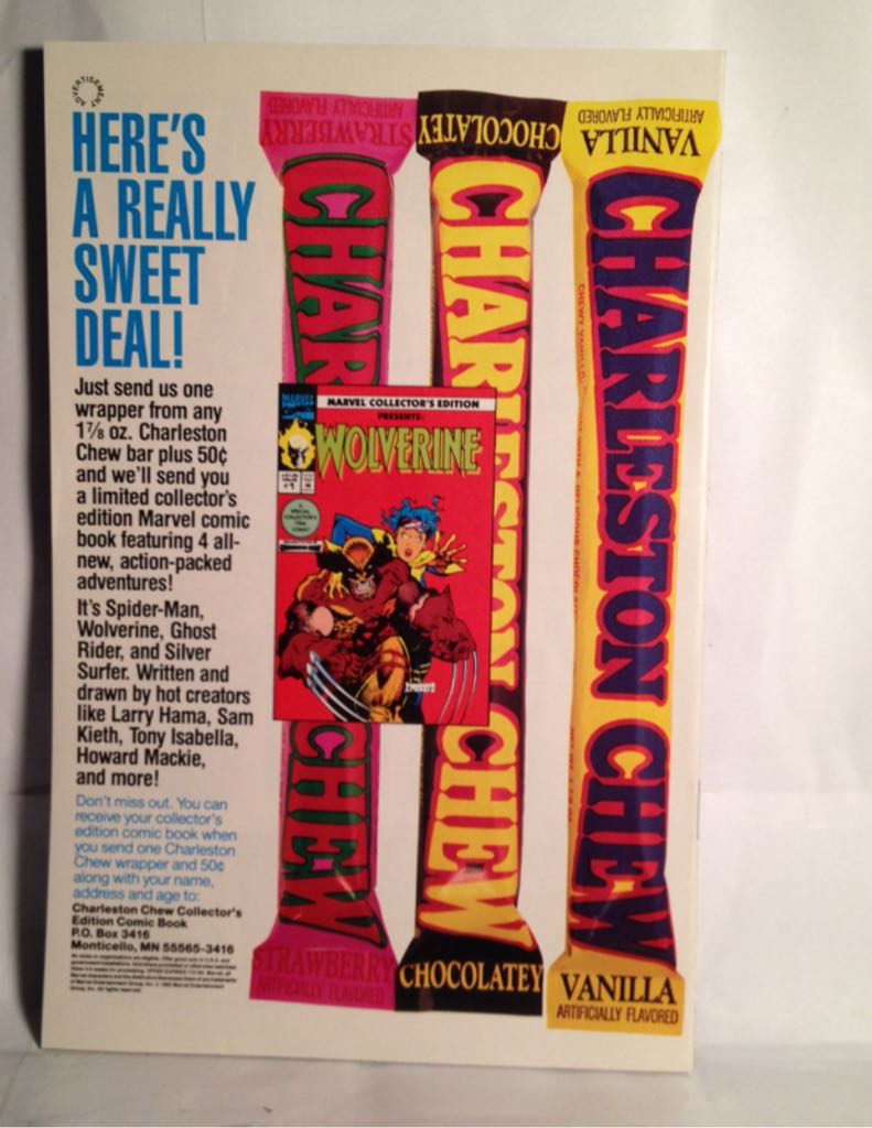 Morbius: The Living Vampire  #2 - Marvel (2 - Oct 1992) comic book collectible [Barcode 071486019299] - Main Image 2