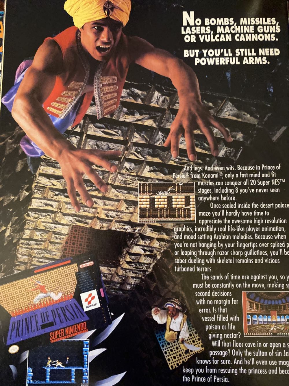 Morbius: The Living Vampire (Vol 1 | 1992) - Marvel Comics (5 - Jan 1993) comic book collectible [Barcode 071486019299] - Main Image 2