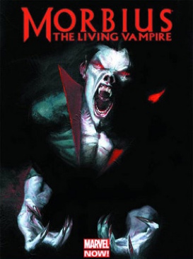 Moon Knight: Marc Spector #38