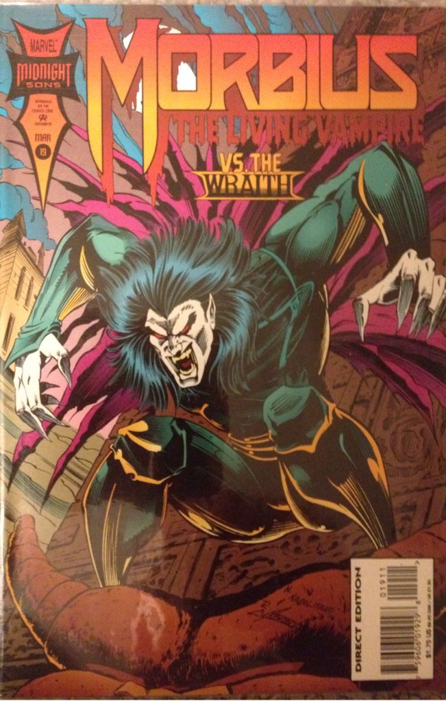 Spider-mans Tangled Web