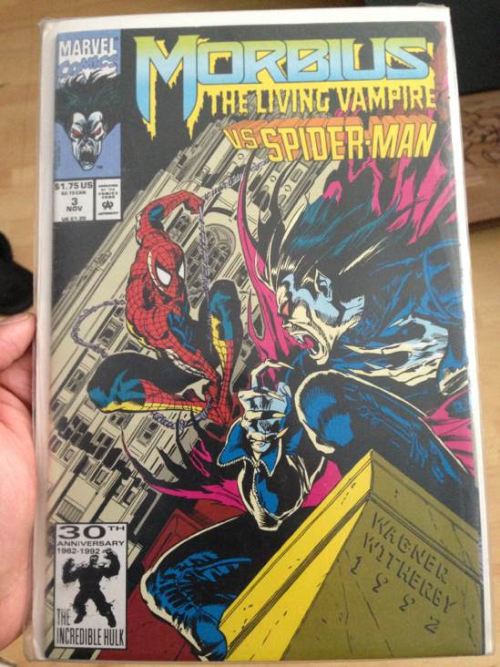 Batman Black And White Vol. 1