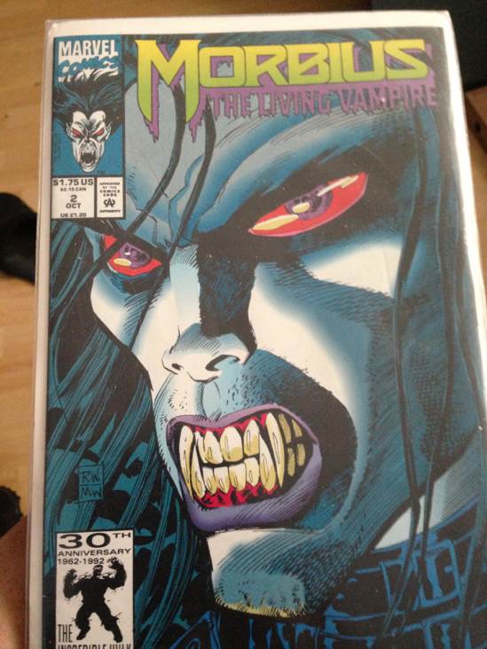 Spider-mans Tangled Web