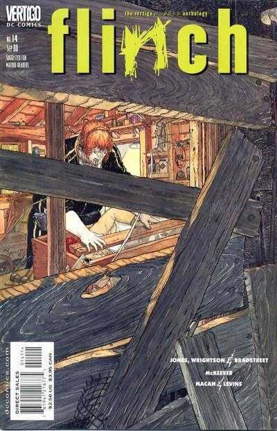 Batman Black And White Vol. 1