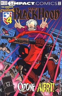 Amazing Spiderman 21st Annual