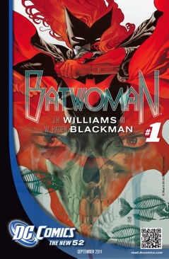 Marc Spector: Moon Knight