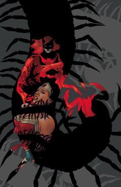 Batwoman - DC Comics (13 - 12/2012) comic book collectible [Barcode 761941264806] - Main Image 1