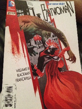 Amazing Spider-man: Annual, The