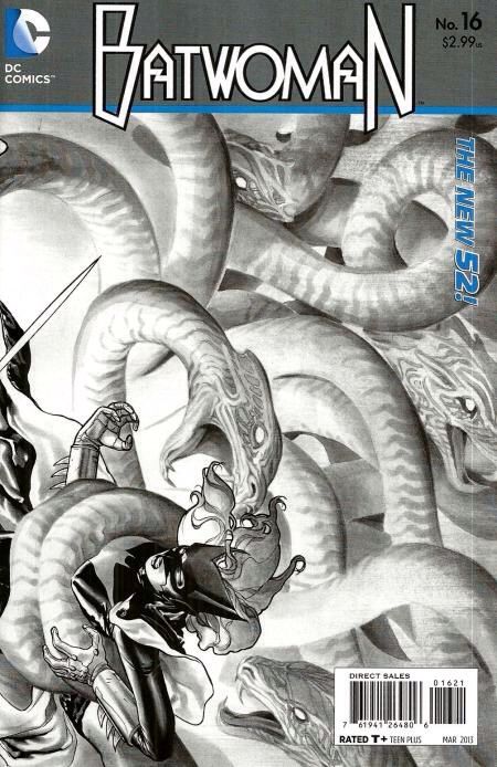 Moon Knight: Marc Spector #38