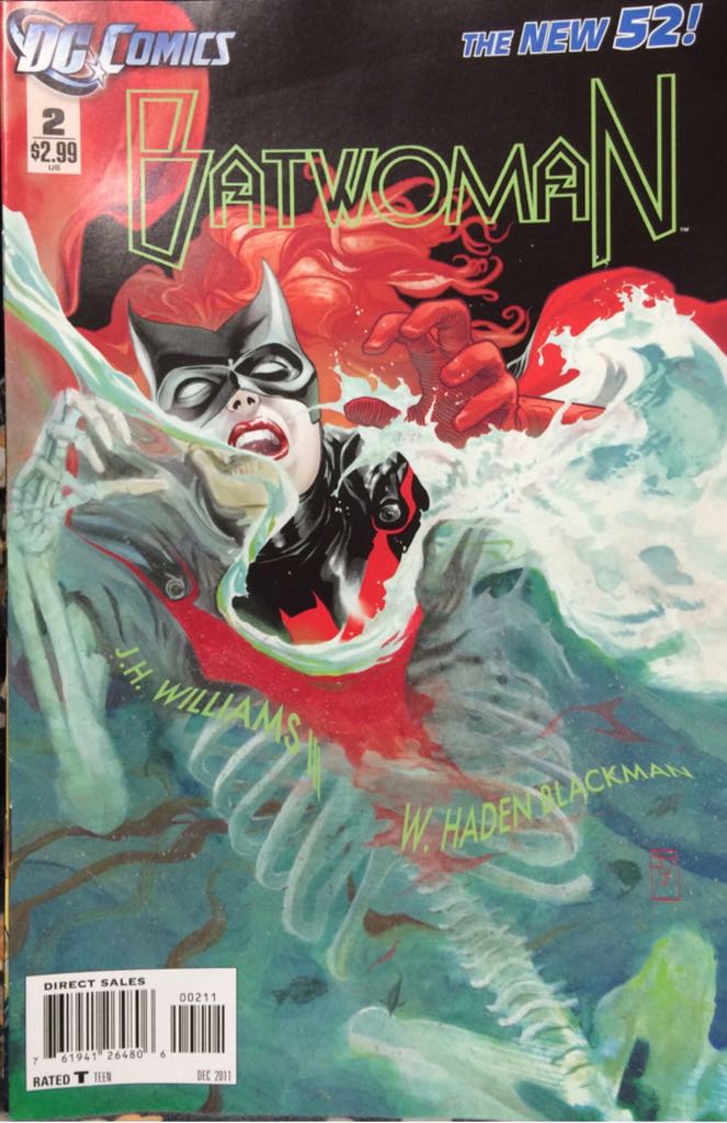 WildCats: Covert Action Teams Special