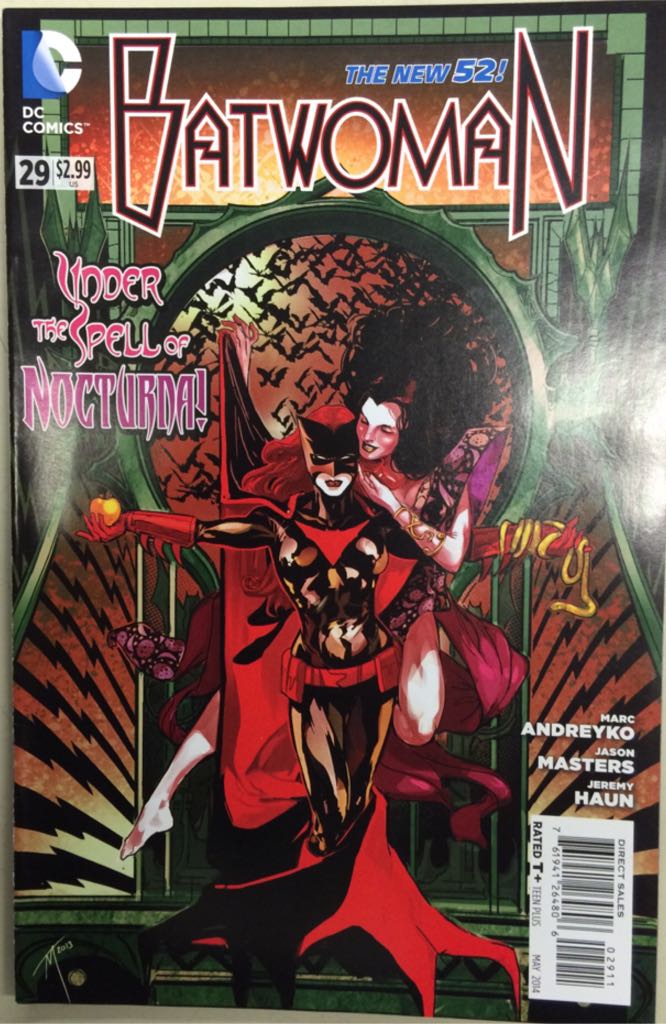 Peter Parker, The Spectacular Spider-Man Annual