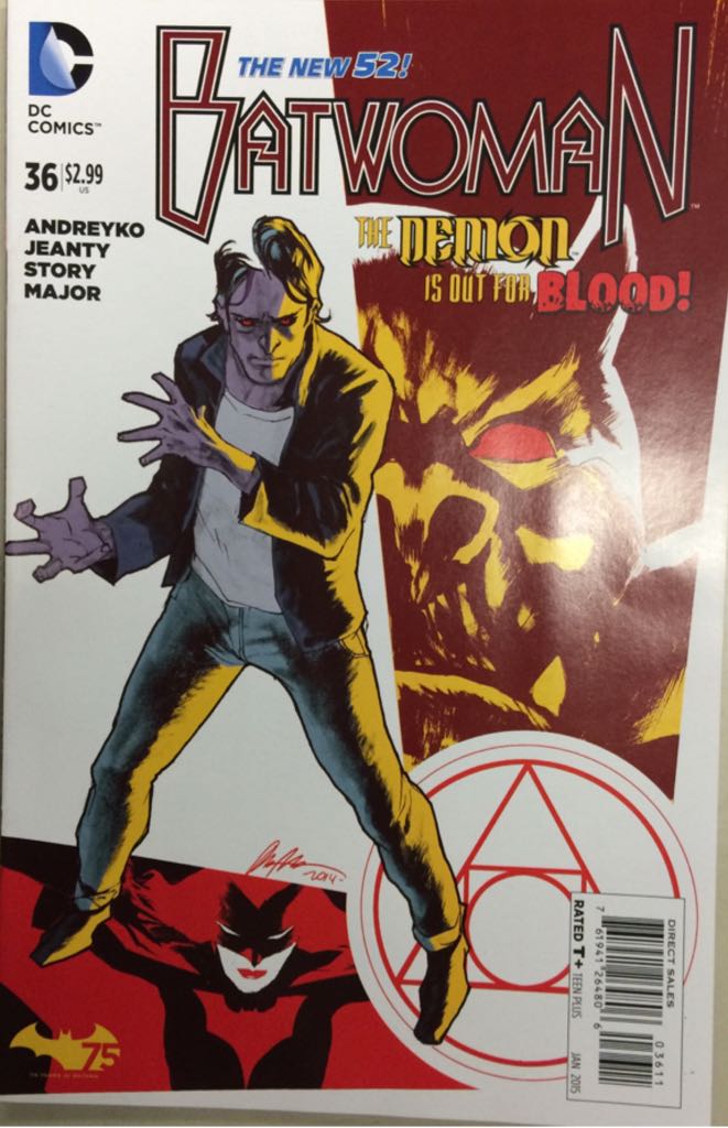 Carnage: Its A Wonderful Life