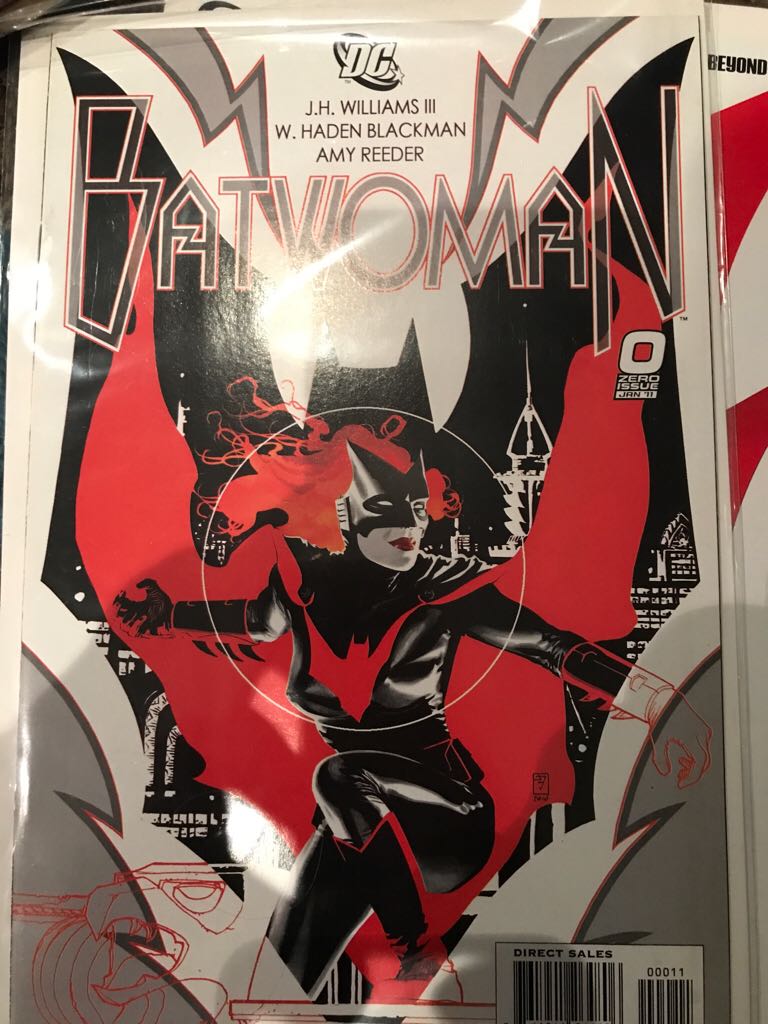 Tales Of The Teen Titans