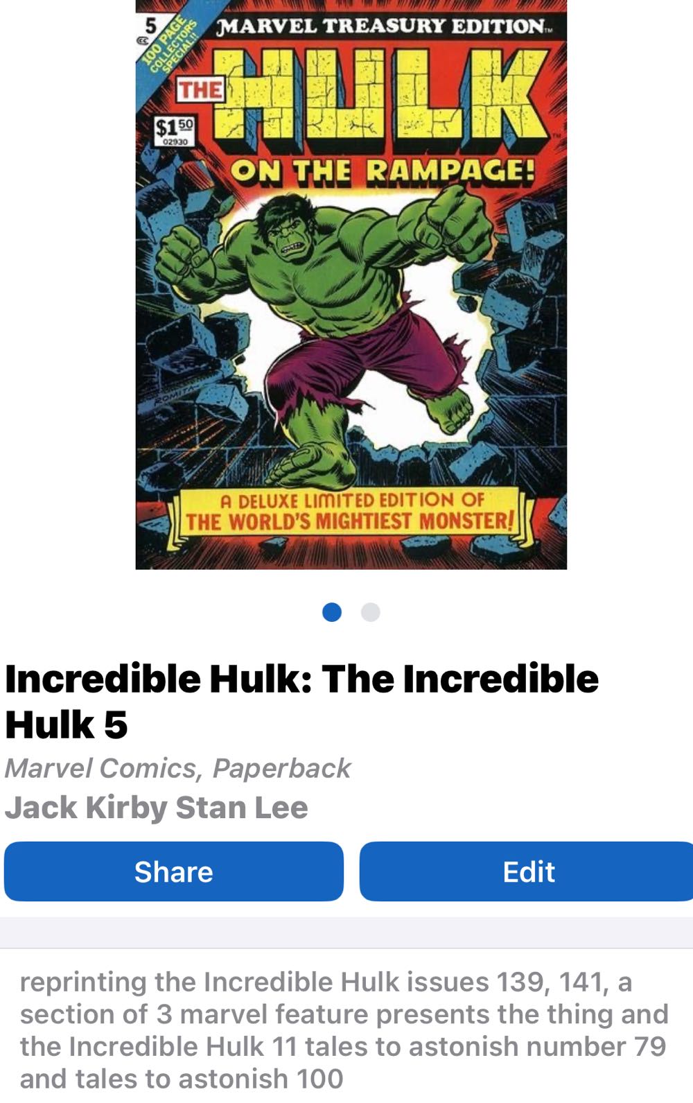 Batwoman - DC (Detective Comics) (37 - Feb 2015) comic book collectible [Barcode 76194126480603711] - Main Image 4