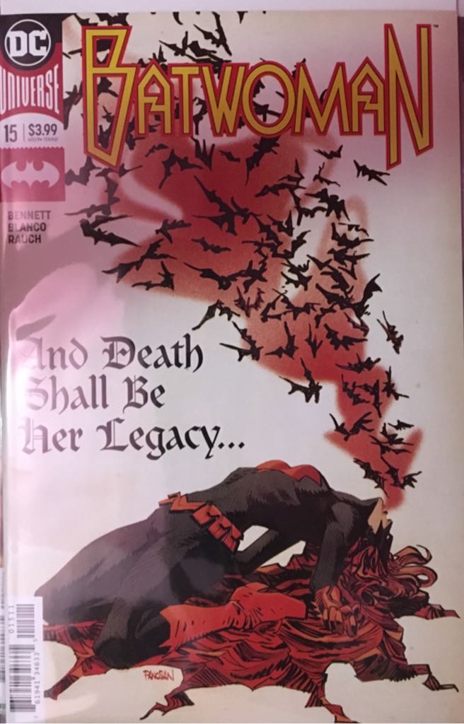 Amalgam: Bullets and Bracelets