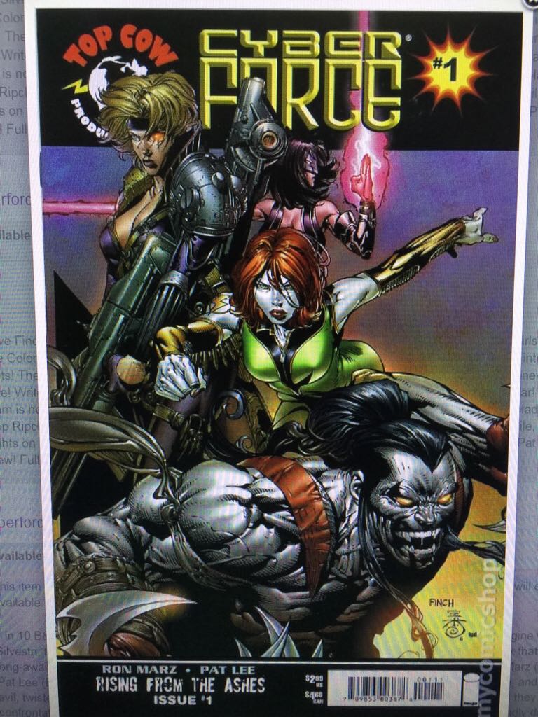 Star Trek: The Next Generation (1989)