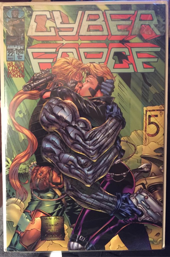 Green Lantern Corps (Vol. 1) Quarterly