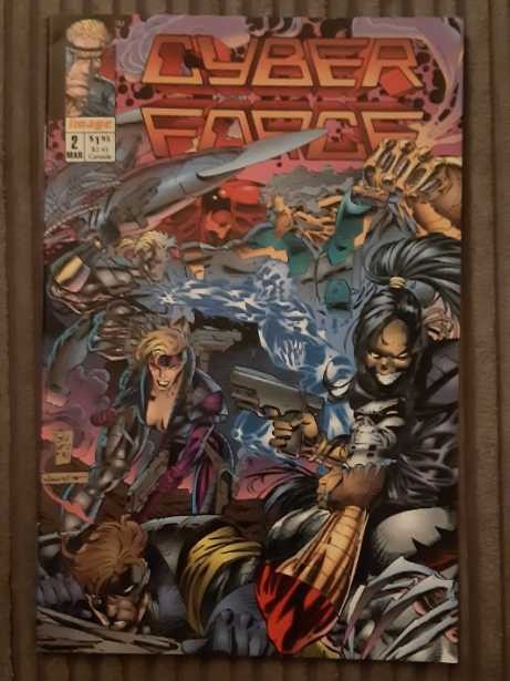 House Of Secrets (1996)