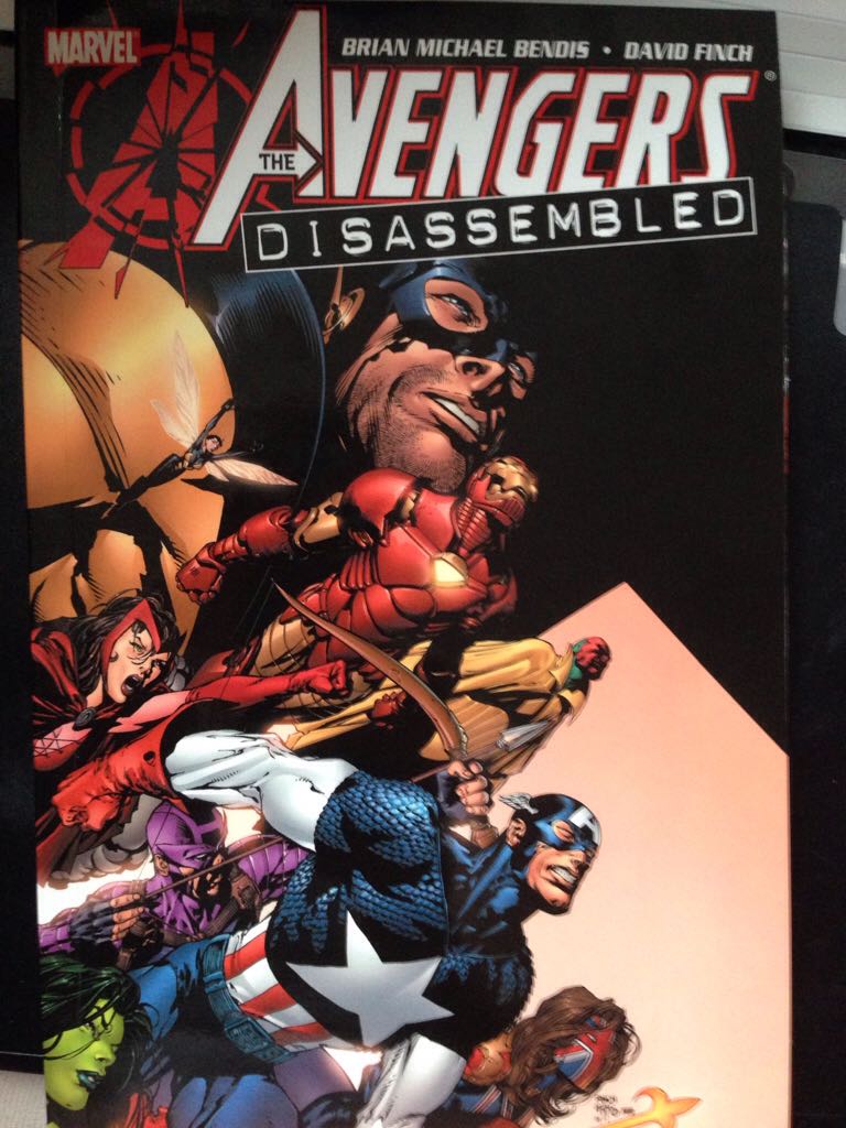 Tales Of The Teen Titans