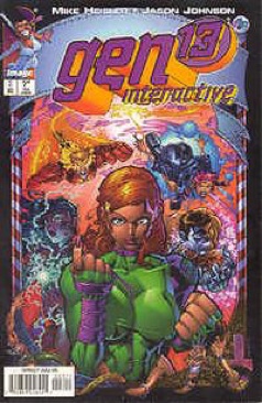 Legends Of The Dc Universe